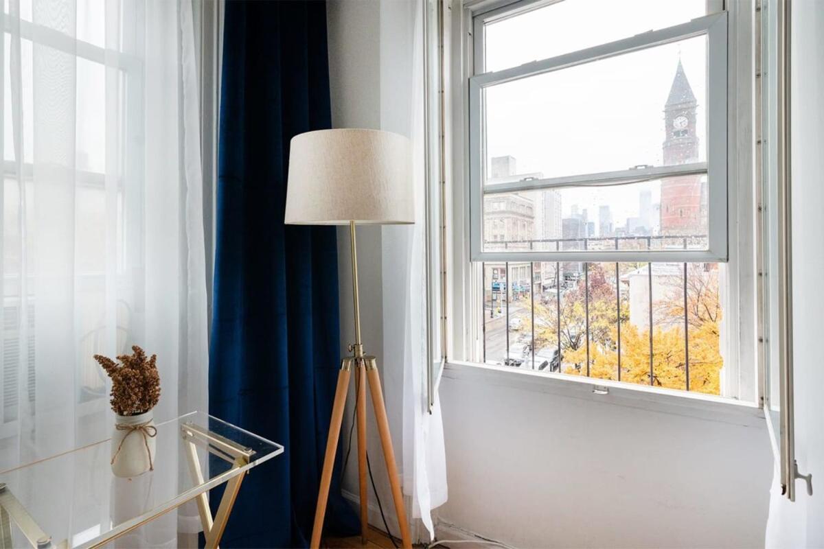 Appartamento 11-4f Prime West Village Designer 1br New York