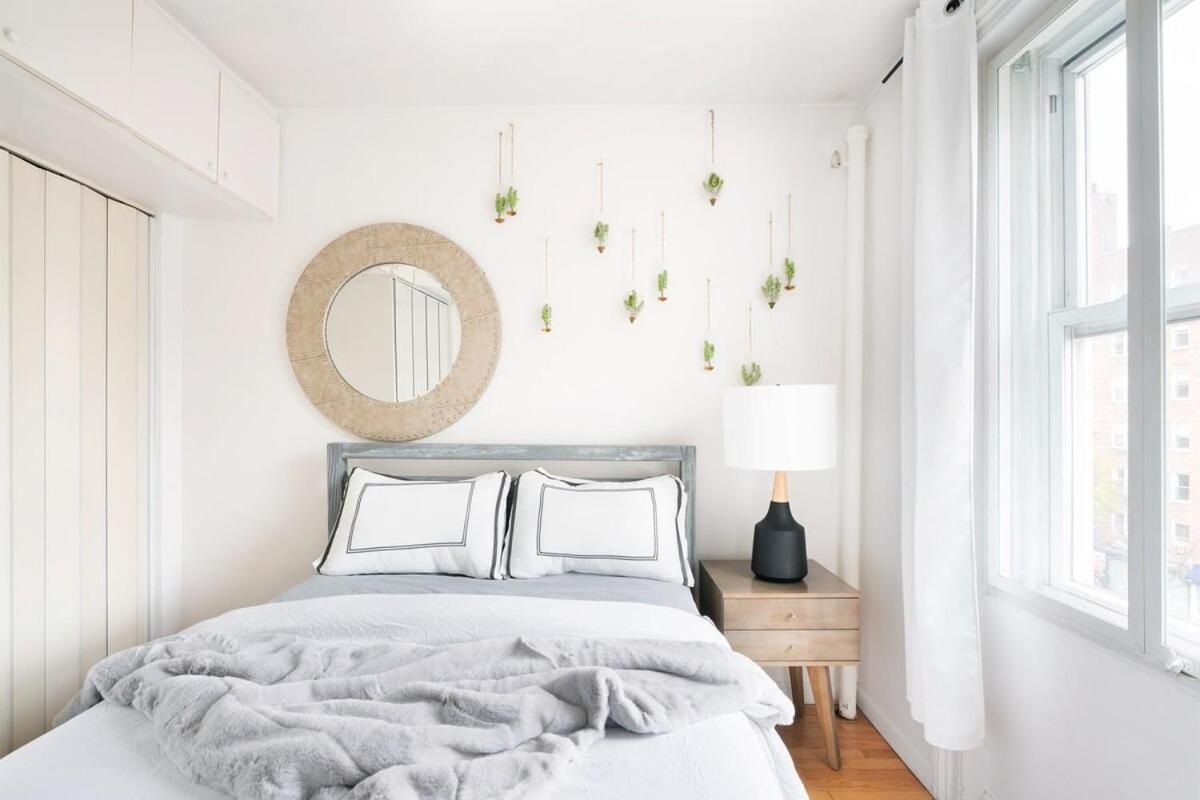 11-4f Prime West Village Designer 1br *